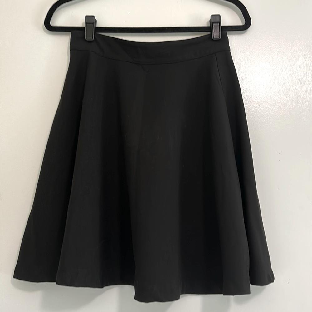 Rock steady circle skirt formal Medium